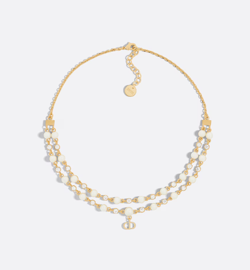 Necklace B25544