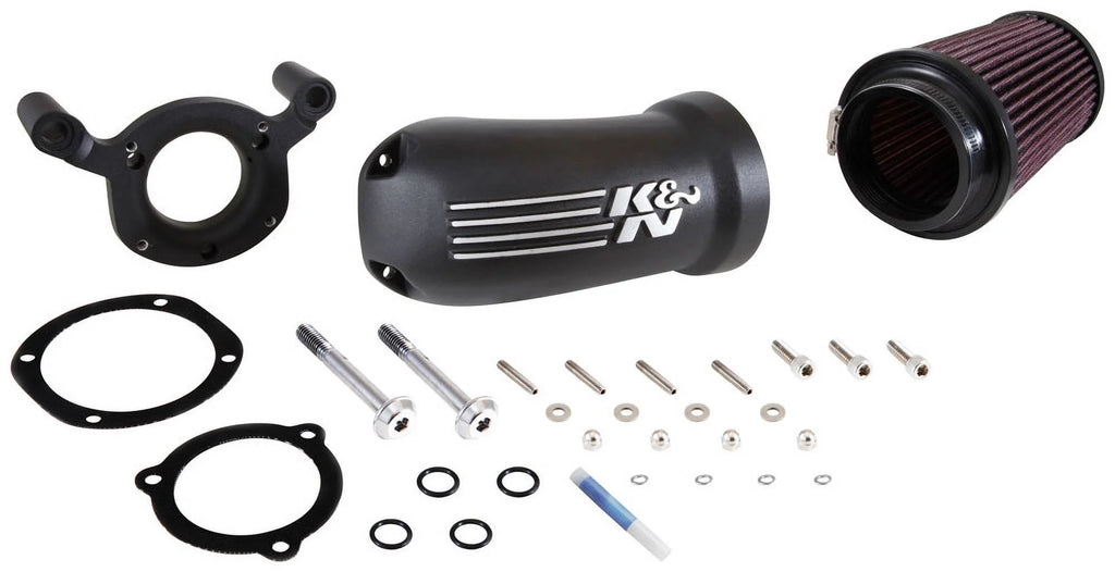 Cold Air Intake Kit J97320