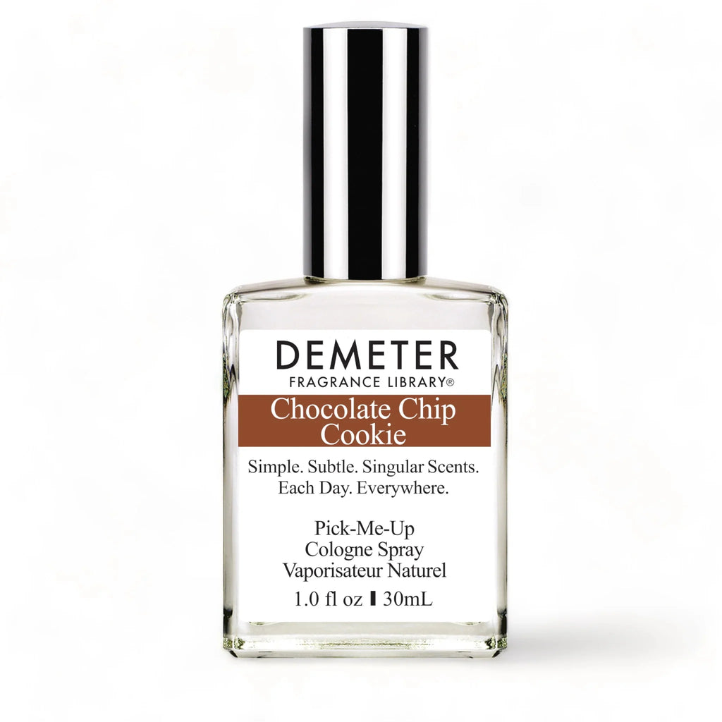 Chocolate Chip Cookie Cologne Spray 1 oz P9028