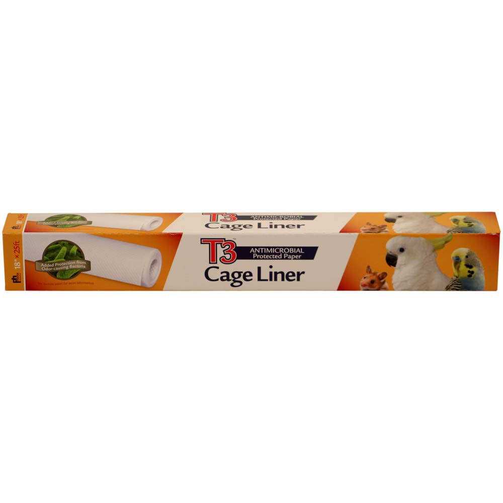 Antimicrobial Cage Liner C2480