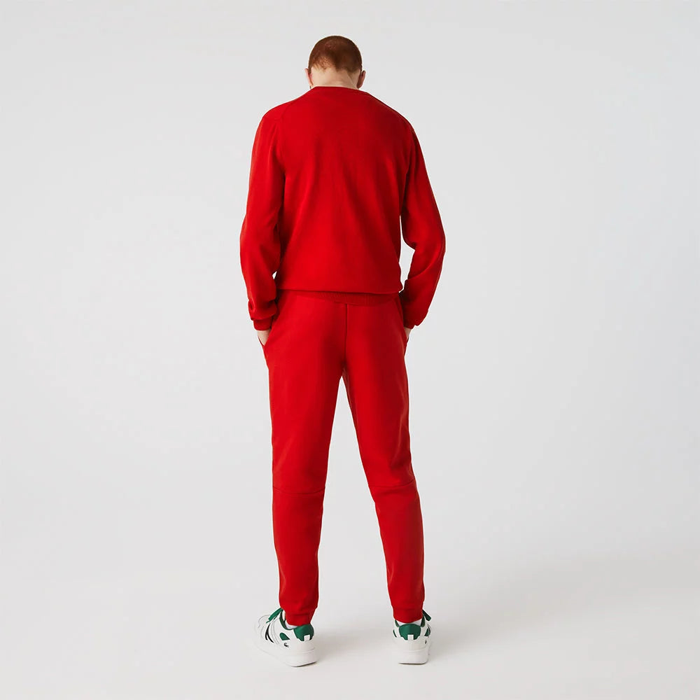 Men's Tapered Fit Fleece Trackpants H4304