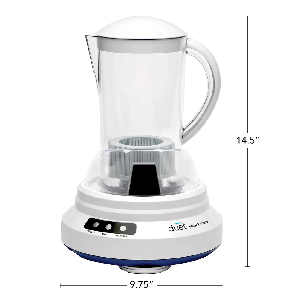 Water Revitalizer W45011