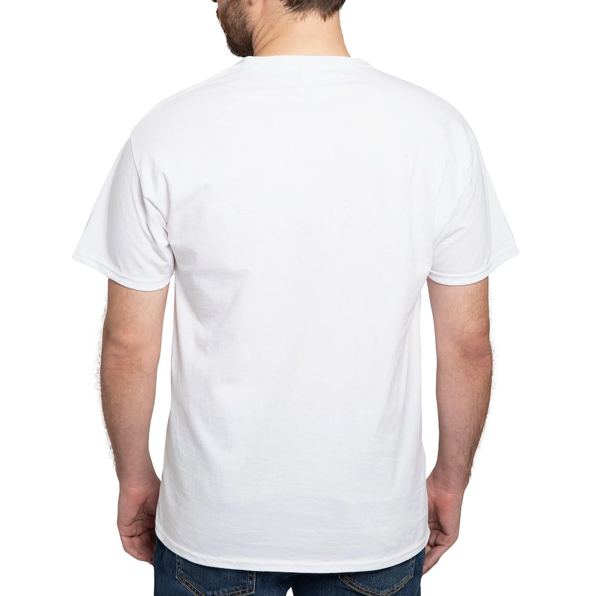 Men's Classic T-Shirts K62888