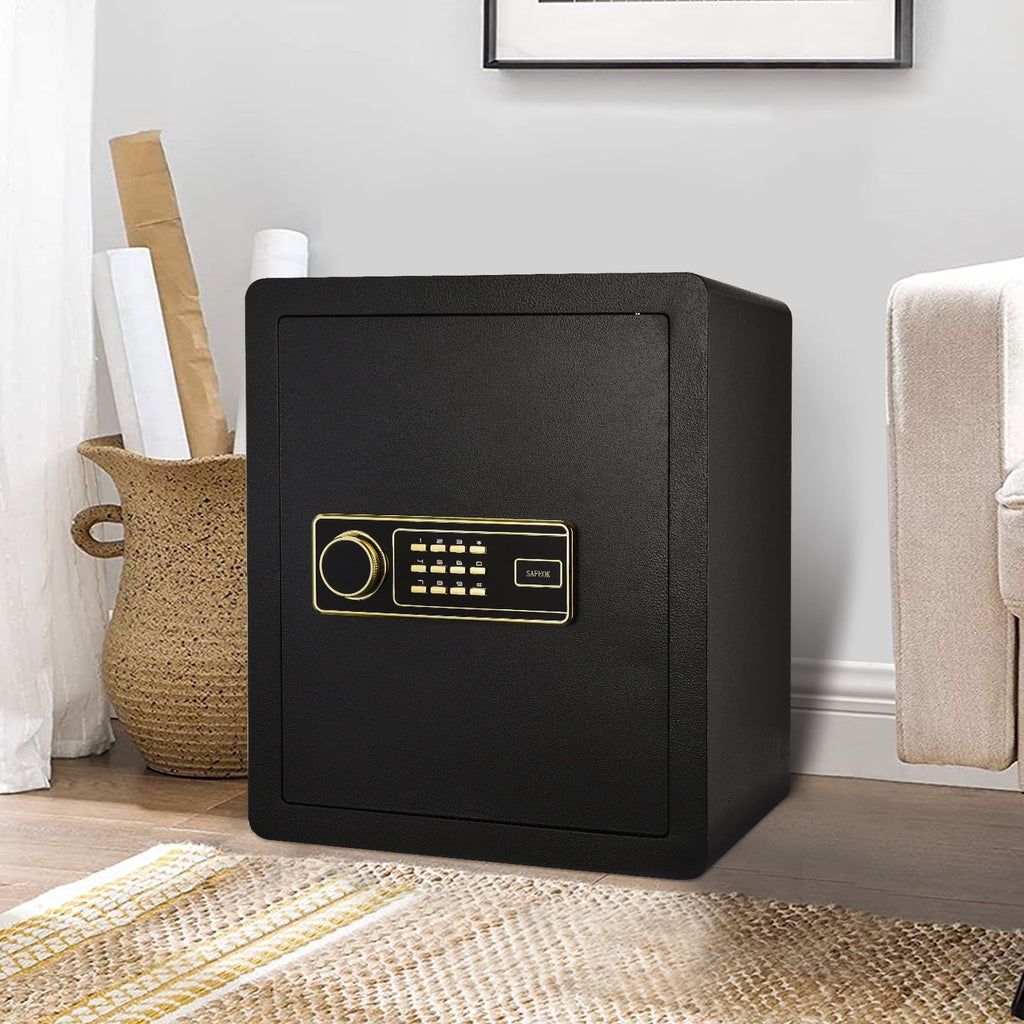 Safe Box W232
