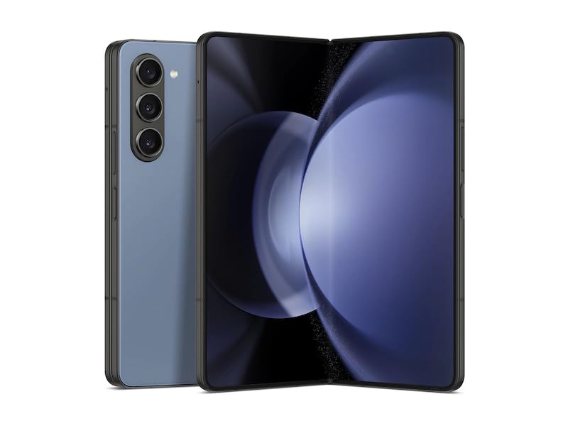 Unlocked 256GB 5G Fold Phone S251