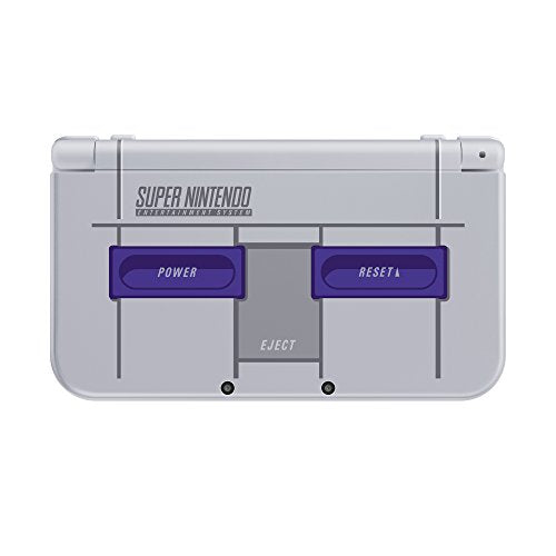 New 3DS XL - Black F29296