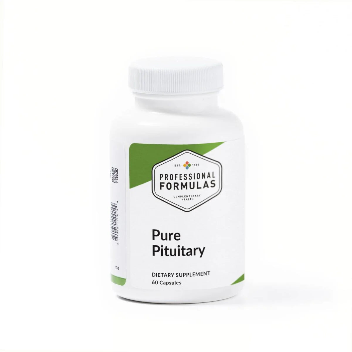 Pituitary 60 Capsules I107