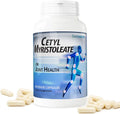 80 Capsules Cetyl Myristoleate Omega 5 Fatty Acid I94891