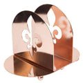 Metal Napkin Condiment Holder Y406