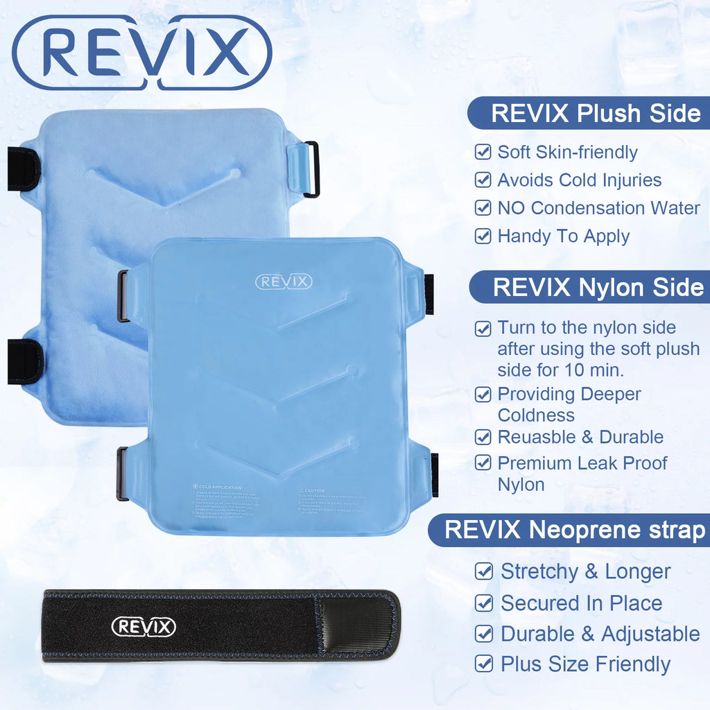 Shoulder Ice Pack K687584