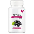 Organic Aronia Berry Capsules 500 mg 90 Vegan Capsules X142931