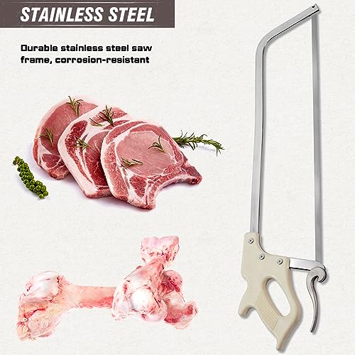 20-inch SK5 Blade Meat Saw E86093