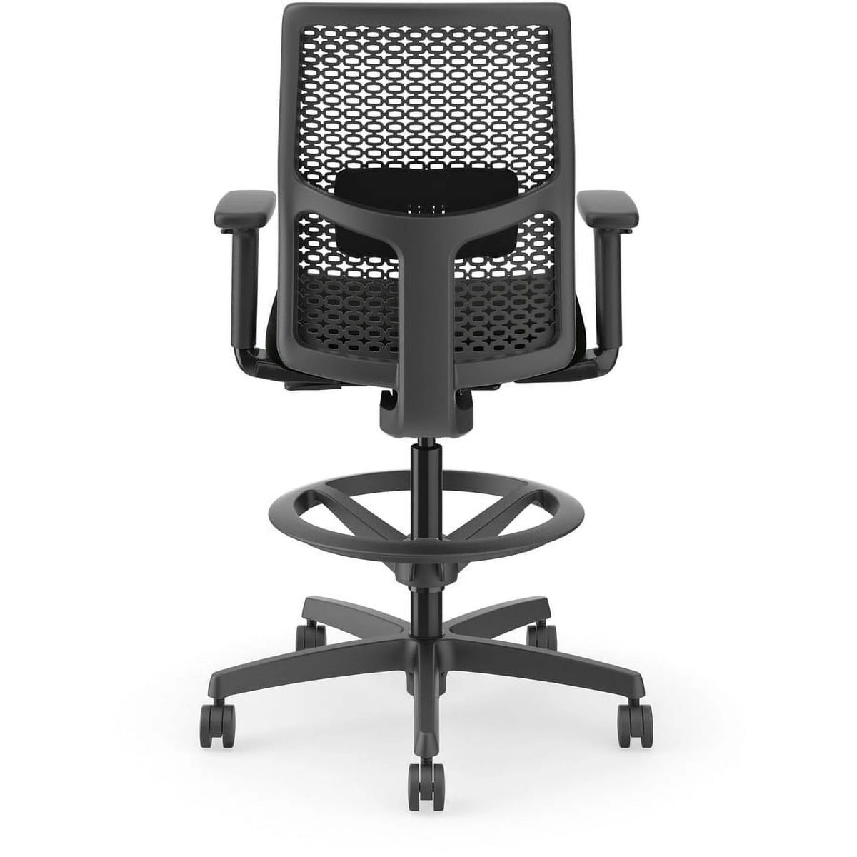 Low-Back Task Stool A3562