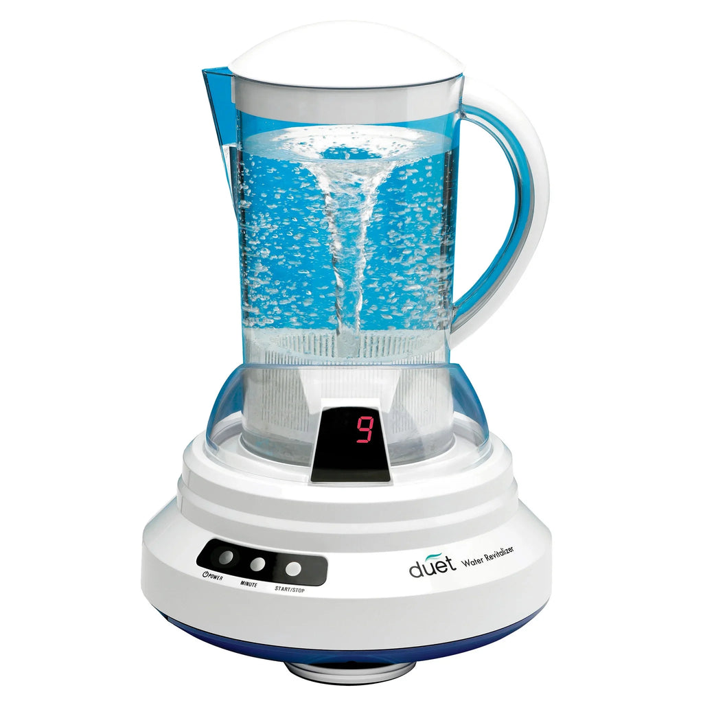 Water Revitalizer W45011