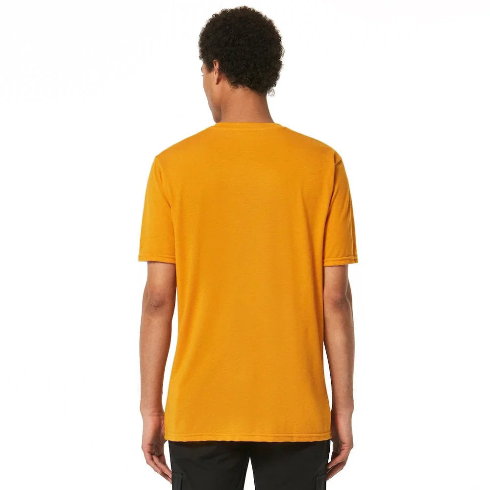 Amber Yellow XXL T-Shirt S90174