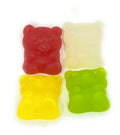 Gummy Chubby Bears 2.200 Lbs E6257