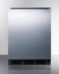 Compact Refrigerator W38399