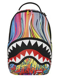 Multicoloured Backpack G936916