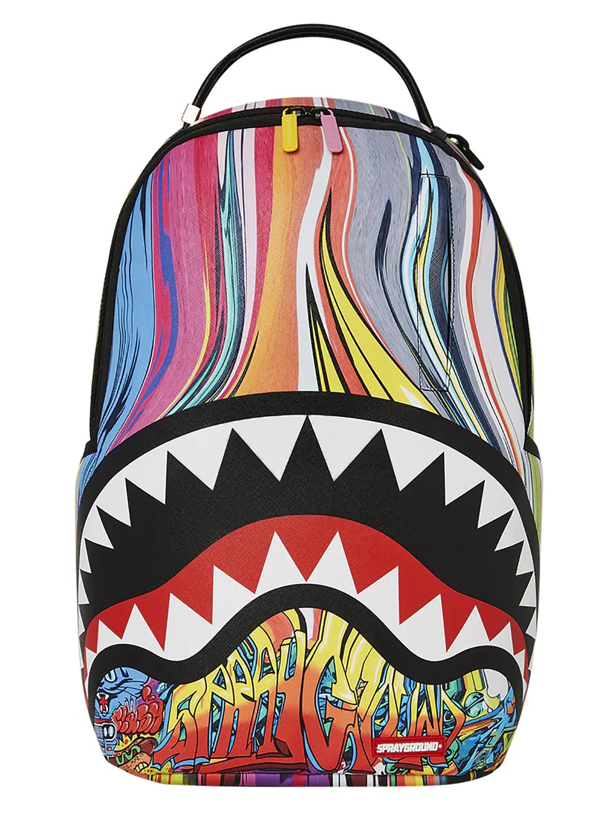 Multicoloured Backpack G936916