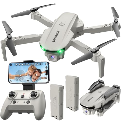1080P RC Quadcopter Drone with Camera B239