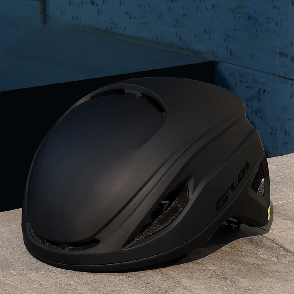 Breathable Adult Cycling Helmet 14 Vents MIPS Road Bike Helmet Q7691