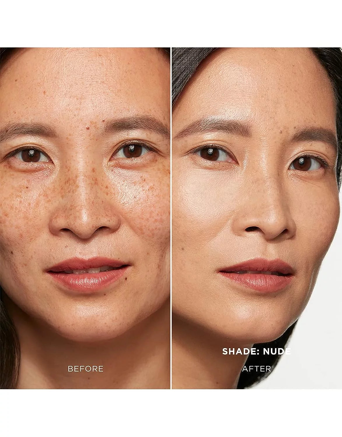 Nude 0.25 oz Foundation Stick S622