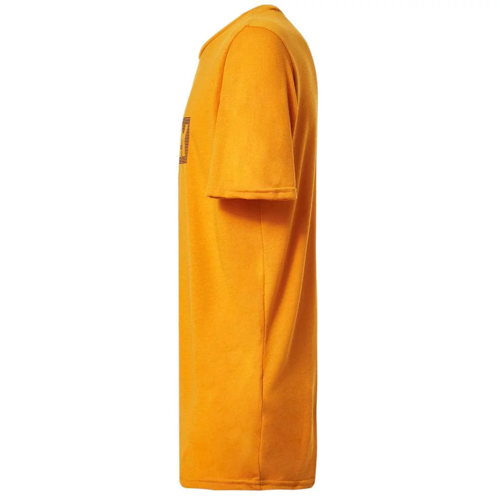 Amber Yellow XXL T-Shirt S90174