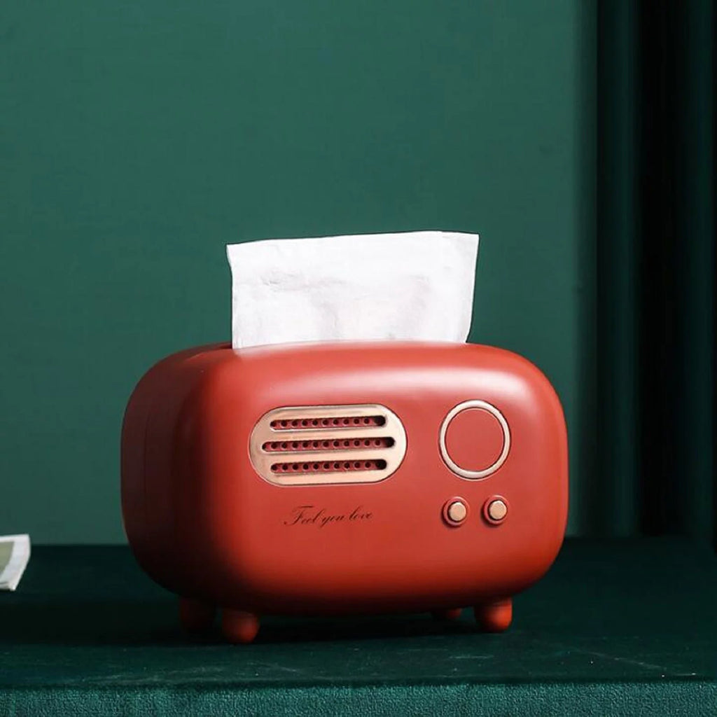 Tissue Box X67887