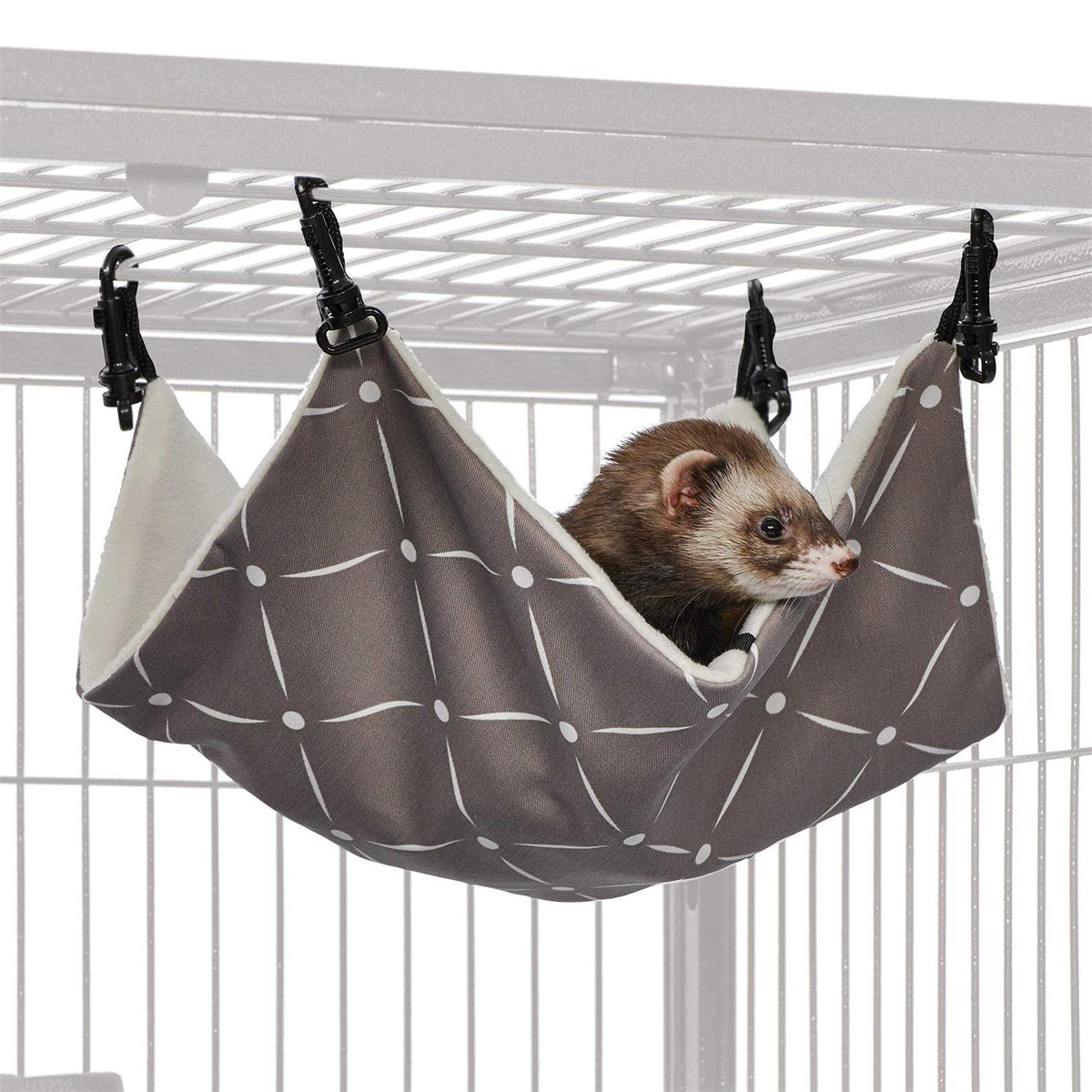 Ferret Nation & Critter Nation Accessories Kit D519849