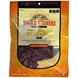 Teriyaki Jerky Pack of 12 X868580
