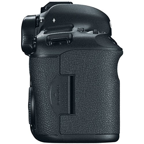 Full Frame CMOS DSLR Camera Body L73104