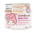 My Melody Gelée Mask B8729
