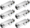 Dryer Heating Element 6-Pack Y31141