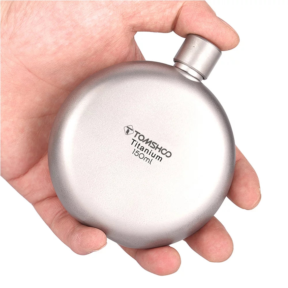 150ml Leakproof Flask H259194
