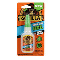 Super Glue Gel XL 25 Gram Clear V88218