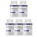 Keto Diet Weight Loss Supplement 5 Bottles P40789