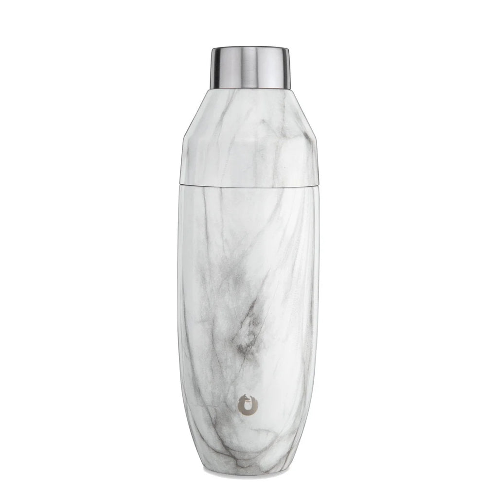 Stainless Steel Cocktail Shaker C76200