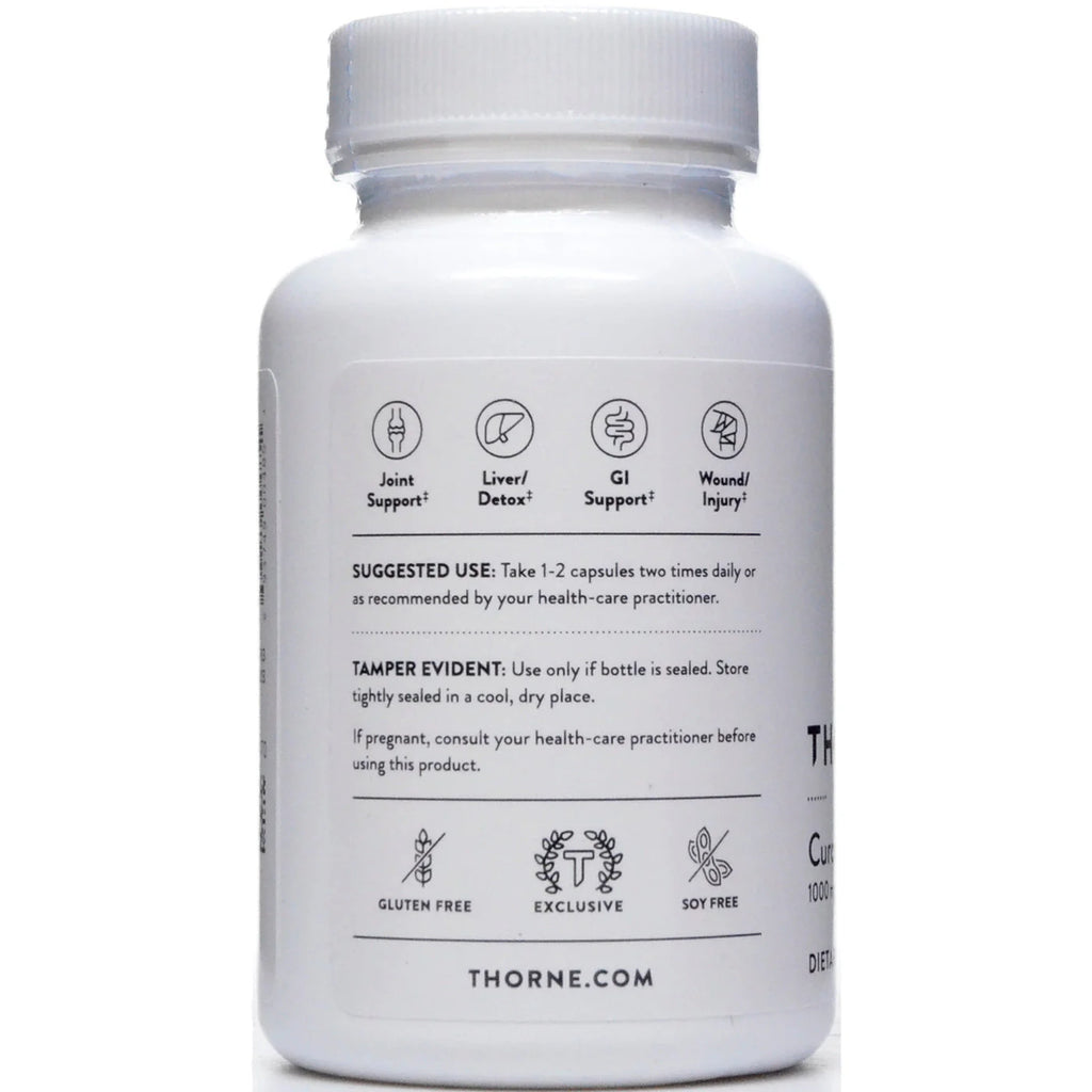 Curcumin Phytosome 1000 mg J5032