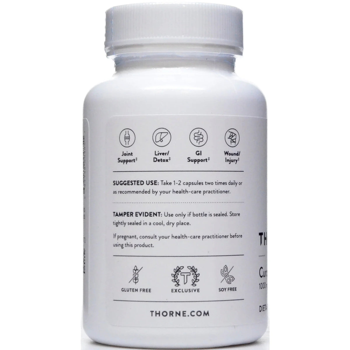 Curcumin Phytosome 1000 mg J5032