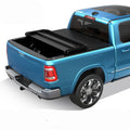 5 ft Soft Tri Fold Truck Bed Tonneau Cover A8424