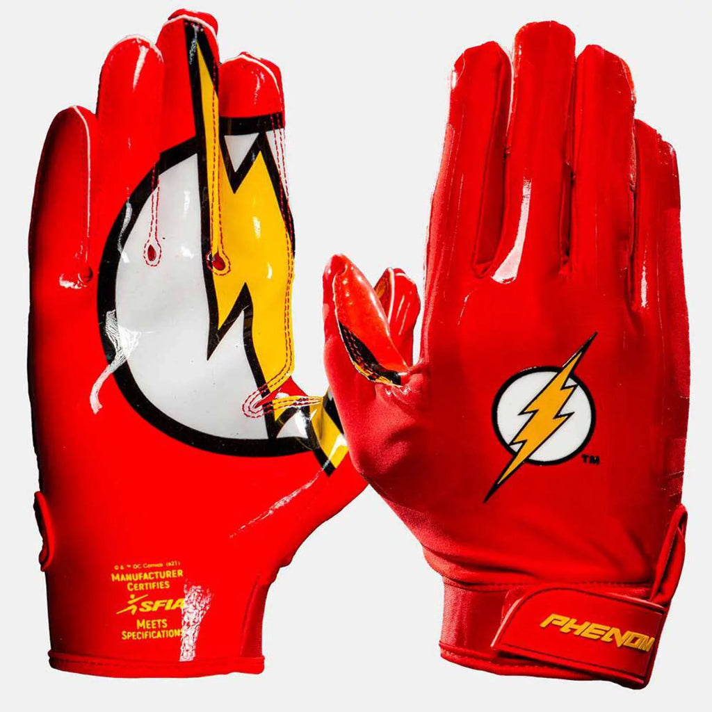Football Gloves U6075