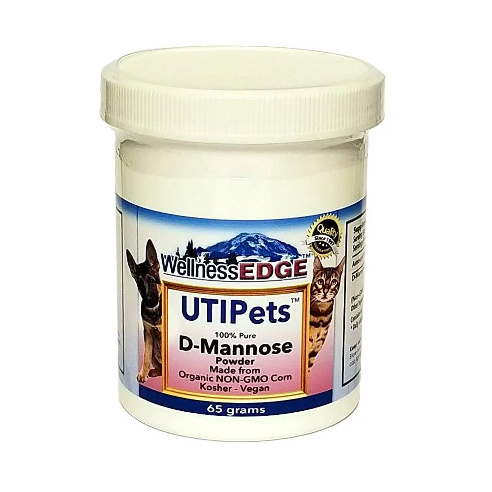 Pure D-Mannose Powder L11649
