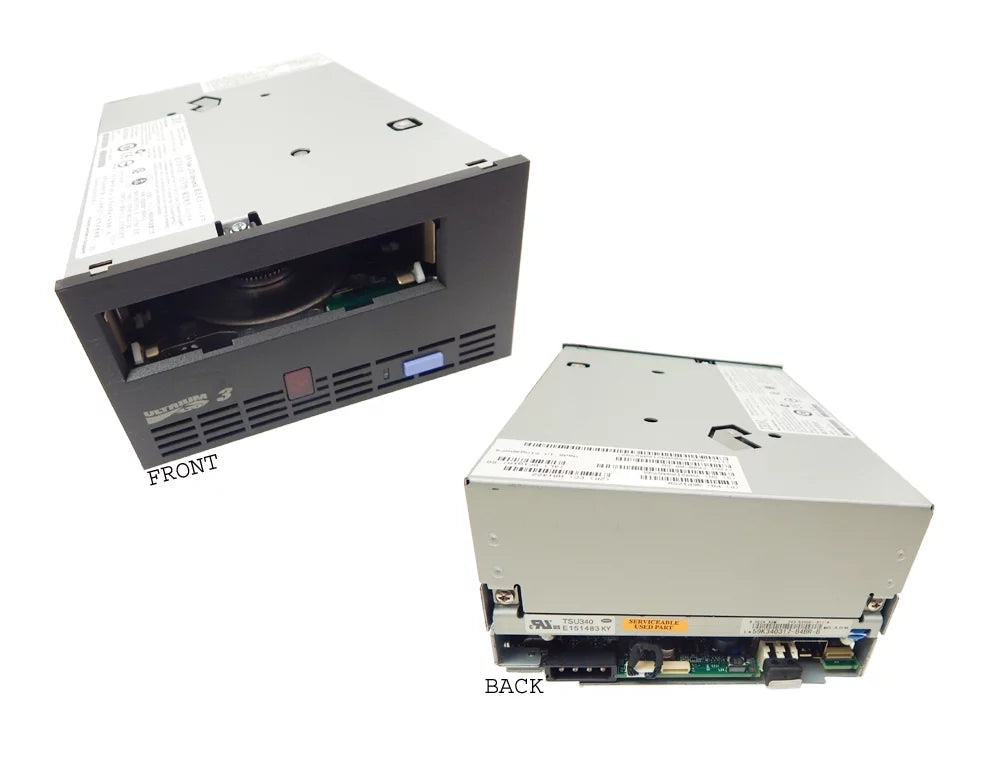 LTO-3 Tape Drive X242
