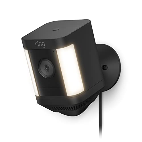 Battery Security Camera with Color Night Vision Z475421