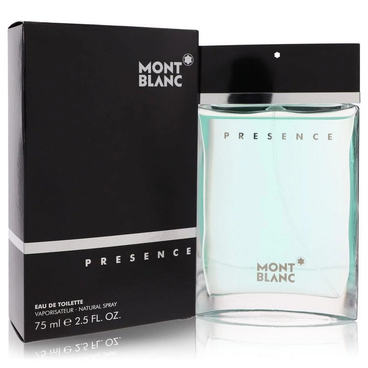 Mont Blanc T875