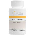 Zinc Chelate 30mg 100 Capsules E266852
