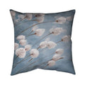 Cotton Outdoor Pillow Cover I902