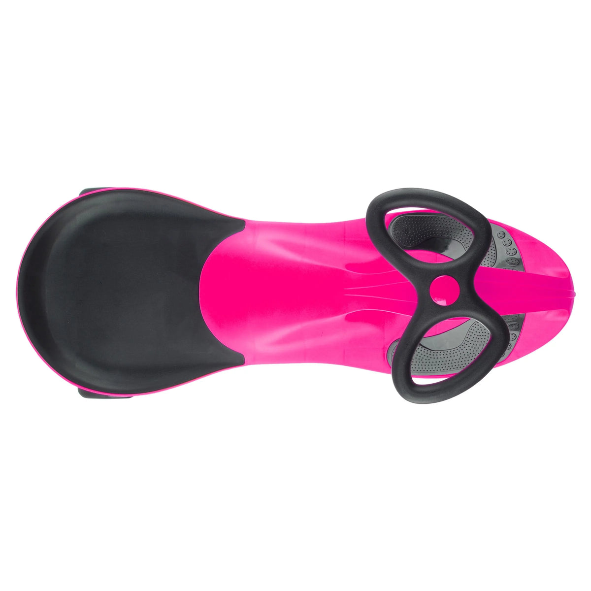 Ride On Toy Twist Swivel Go Hot Pink O937