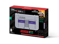 New 3DS XL - Black F29296