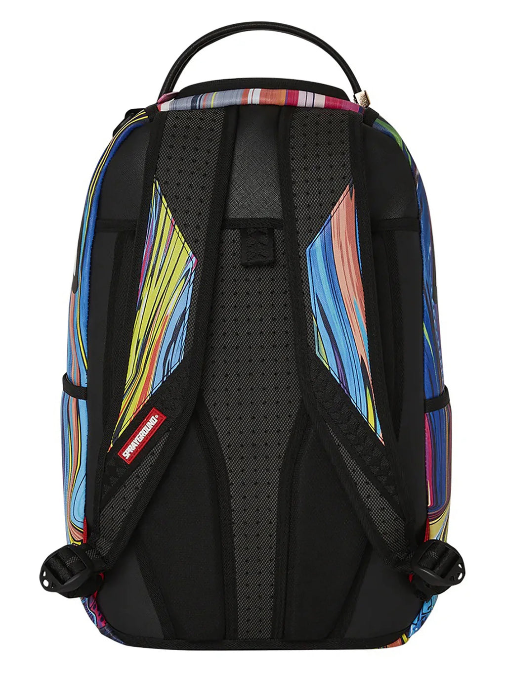 Multicoloured Backpack G936916